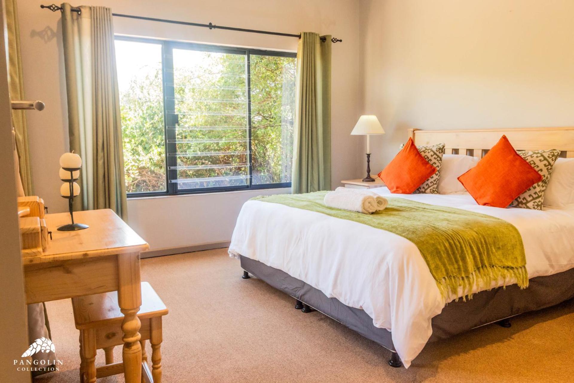 Vila Aleah, Cathkin Estates By Euphoric Leisure Champagne Valley Exteriér fotografie