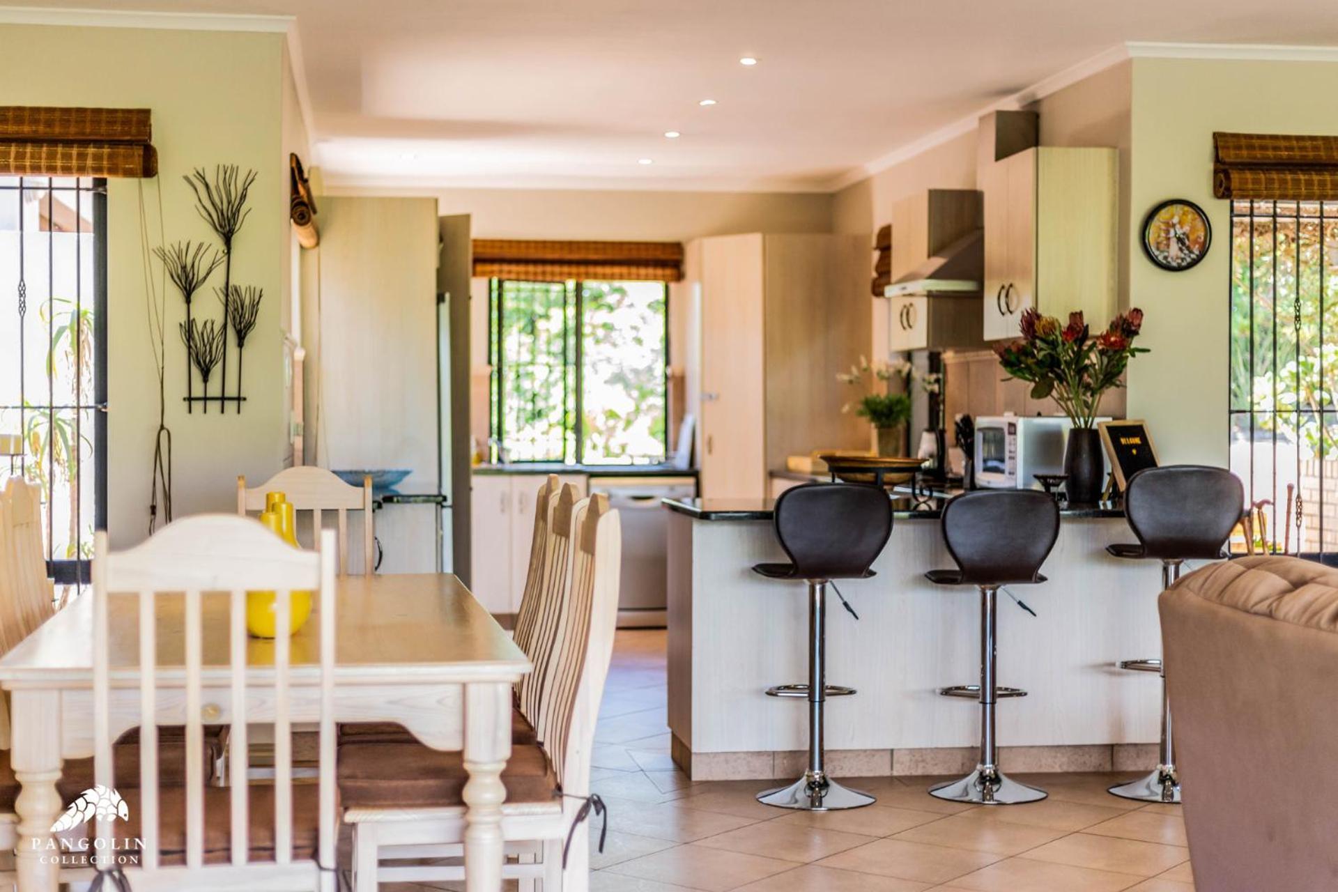 Vila Aleah, Cathkin Estates By Euphoric Leisure Champagne Valley Exteriér fotografie