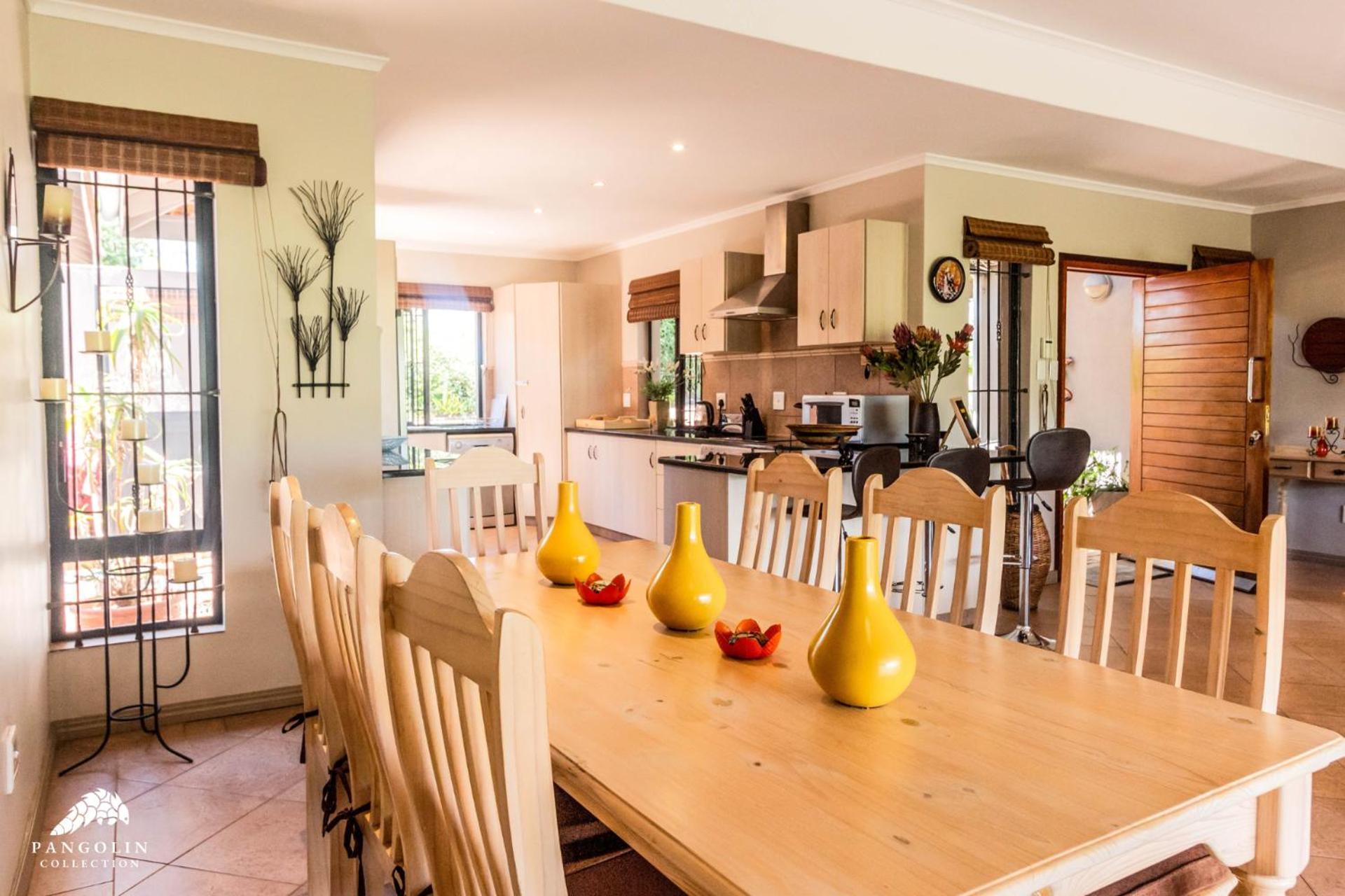 Vila Aleah, Cathkin Estates By Euphoric Leisure Champagne Valley Exteriér fotografie